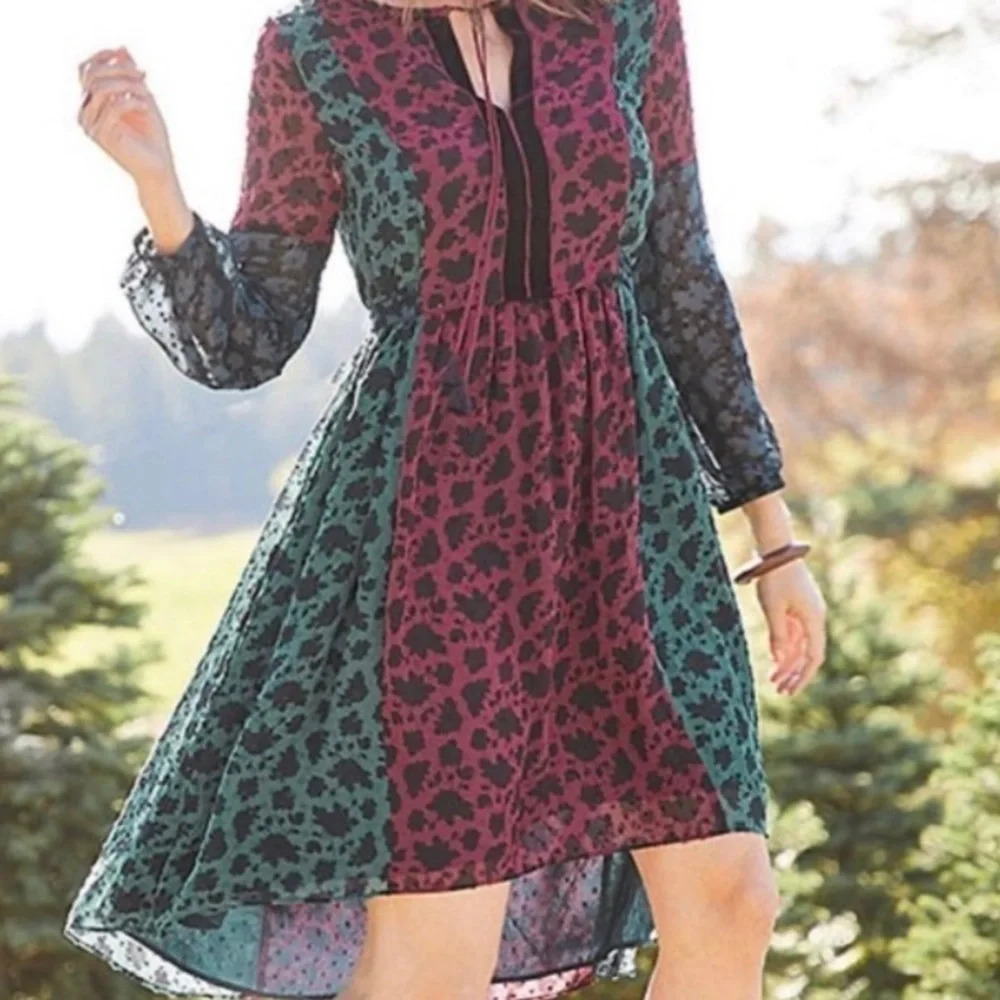 Matilda Jane Dress "NEW" Size S